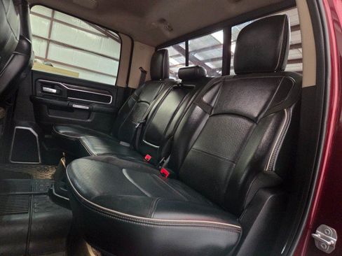 Used 2019 RAM 3500 Laramie AWD/4WD image 75