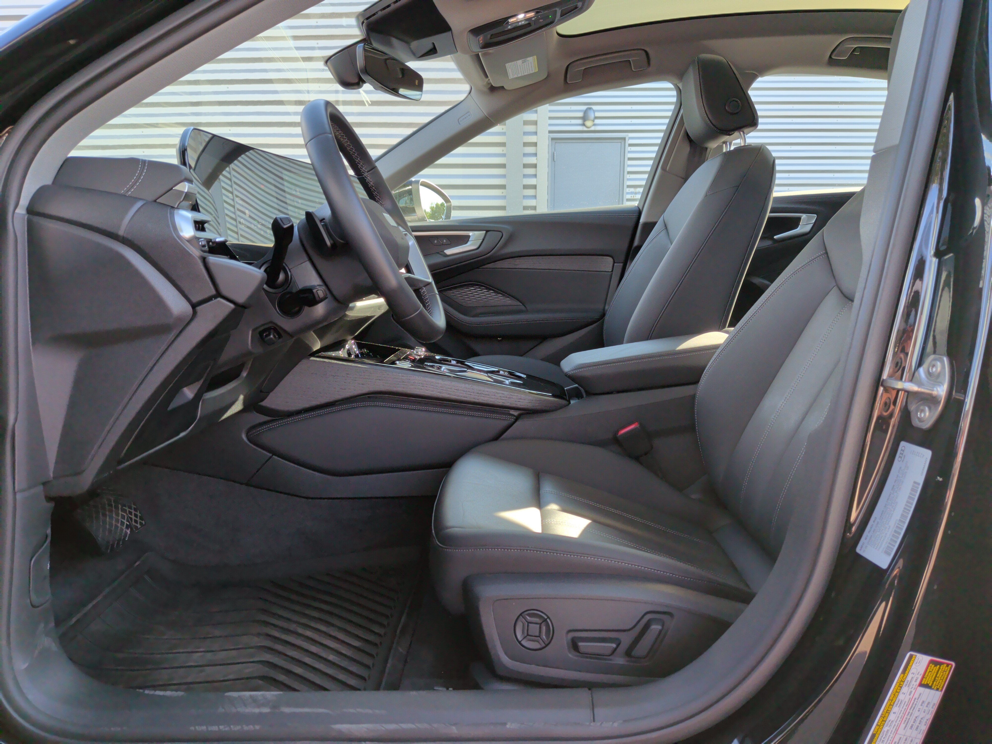 Used 2025 Audi A5 Premium w/ Convenience Package AWD/4WD image 15