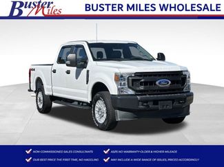 Used 2020 Ford F250 XL w/ Power Equipment Group video 1