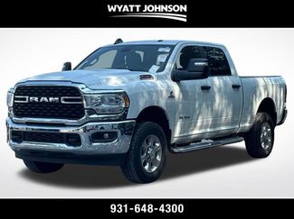 Used 2024 RAM 2500 Big Horn AWD/4WD 360° Tour
