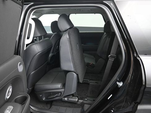 New 2026 Hyundai Palisade SEL Premium AWD/4WD image 32