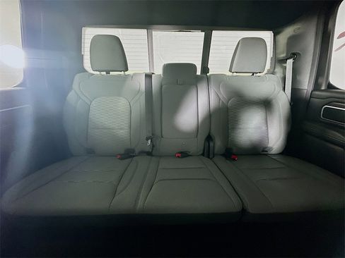 New 2025 RAM 1500 Big Horn image 10