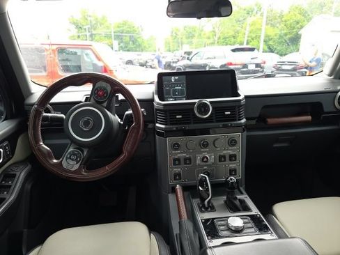 Used 2024 INEOS Grenadier AWD/4WD image 38