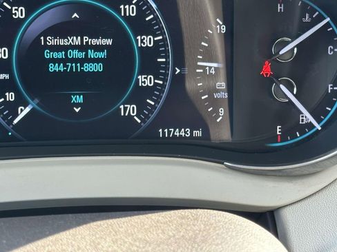 Used 2015 Buick LaCrosse Leather w/ Experience Buick Package image 24