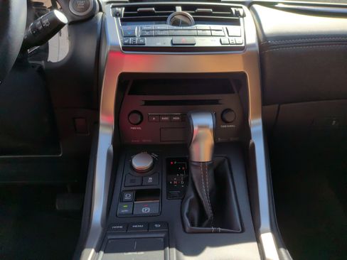 Used 2015 Lexus NX 200t FWD w/ Premium Package image 29