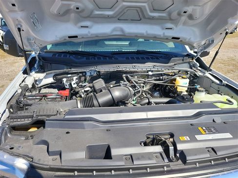 Used 2024 Ford F350 XLT w/ FX4 Off-Road Package image 17