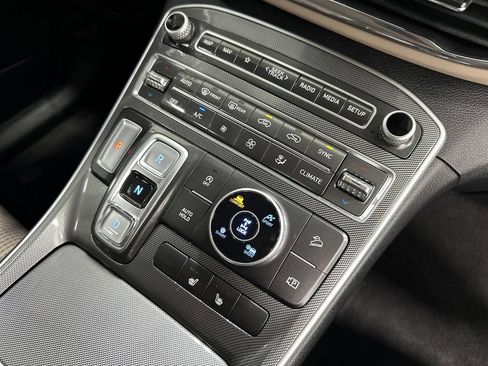 Certified 2023 Hyundai Santa Fe SEL AWD/4WD image 22