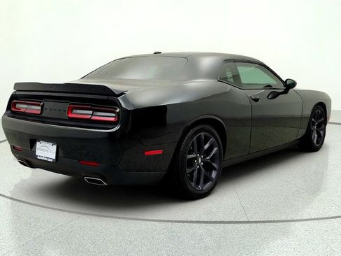 Used 2021 Dodge Challenger GT w/ Driver Convenience Group RWD image 5