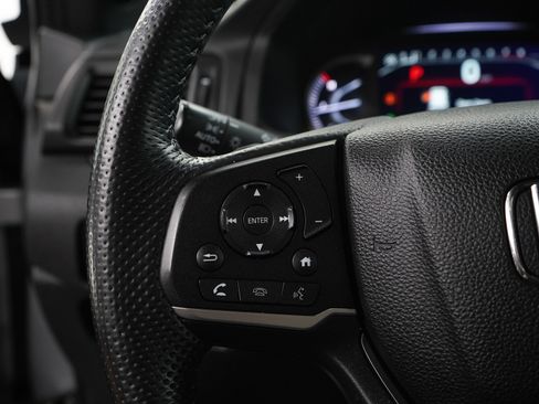 Used 2023 Honda Passport EX-L image 27