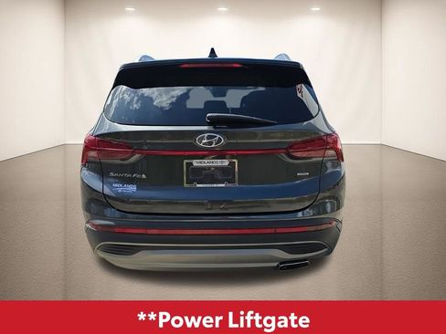 Used 2023 Hyundai Santa Fe SEL image 5