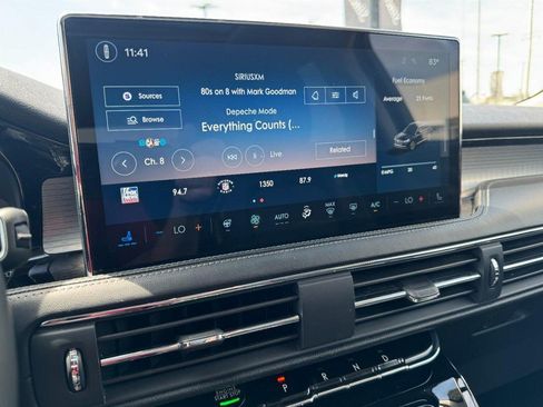 Certified 2023 Lincoln Corsair AWD w/ Equipment Group 101A image 16
