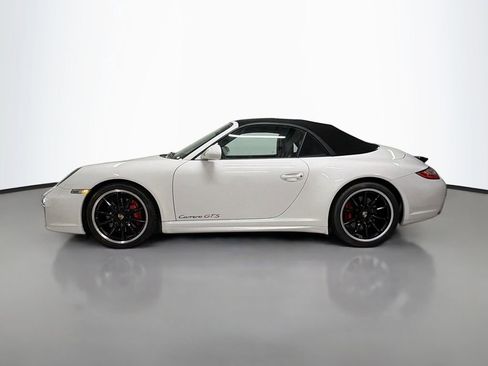 Used 2012 Porsche 911 Carrera GTS RWD image 2