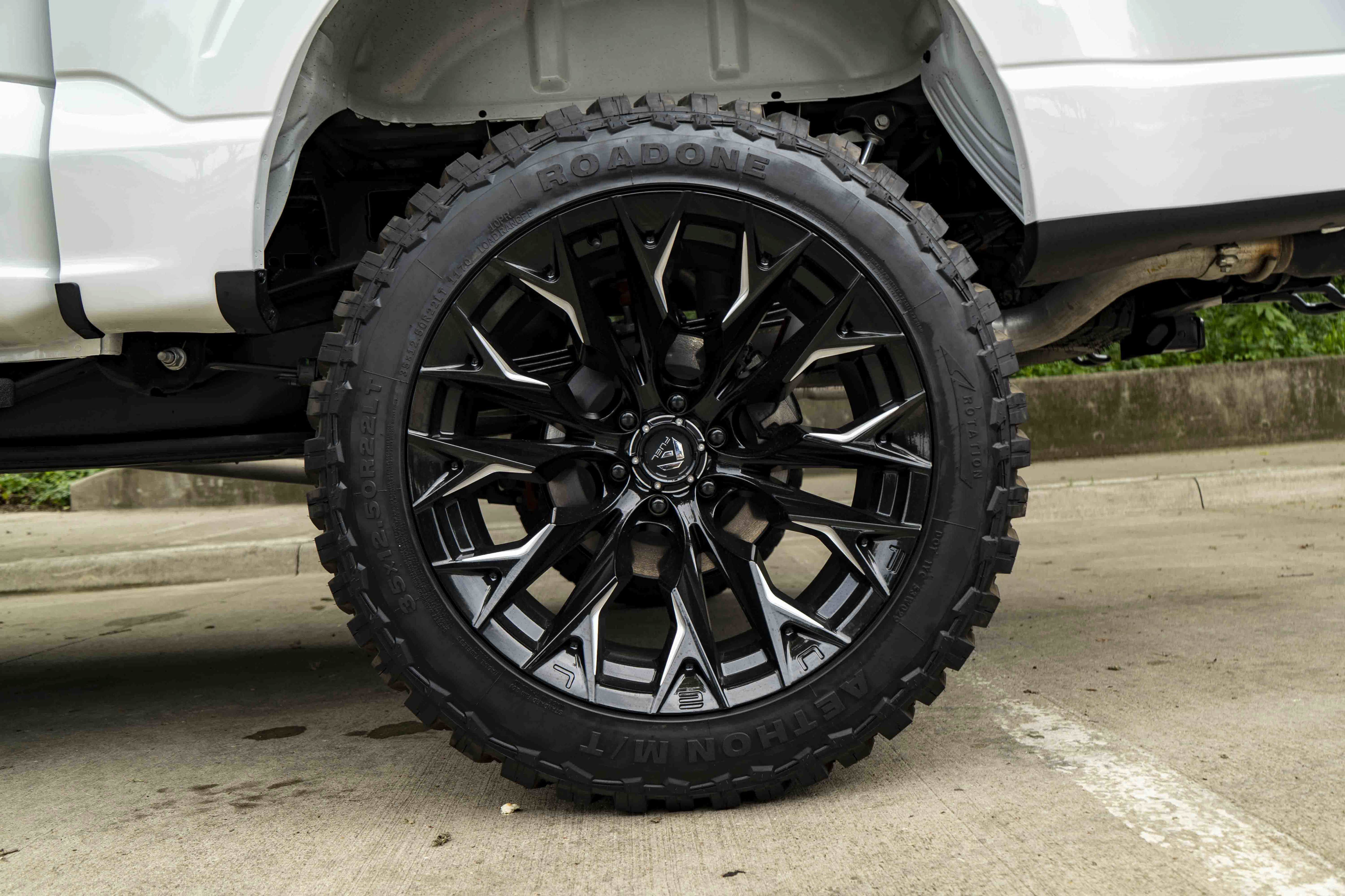 Used 2026 Ford F150 Tremor w/ Tow/Haul Package AWD/4WD image 15