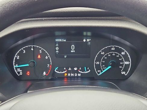 Used 2024 Ford Transit 250 Low Roof w/ Exterior Upgrade Package image 25