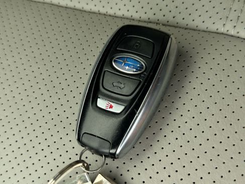 Used 2019 Subaru Forester Limited AWD/4WD image 36