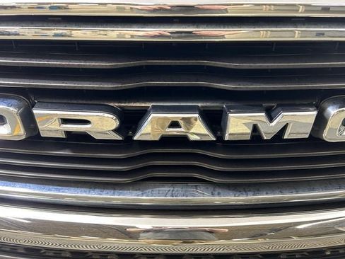 Used 2021 RAM 1500 Big Horn AWD/4WD image 10