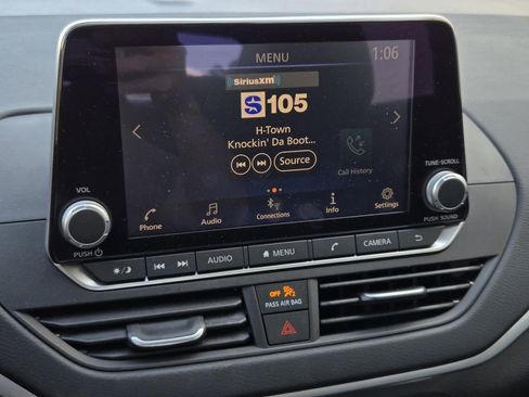 Used 2025 Nissan Altima 2.5 S image 20