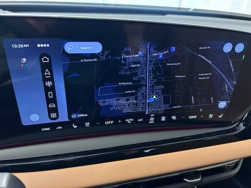 New 2026 Audi A6 Premium Plus AWD/4WD image 14