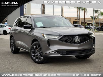 Certified 2024 Acura MDX A-Spec
