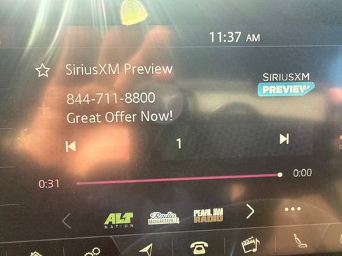 Used 2020 Jaguar F-PACE S image 36