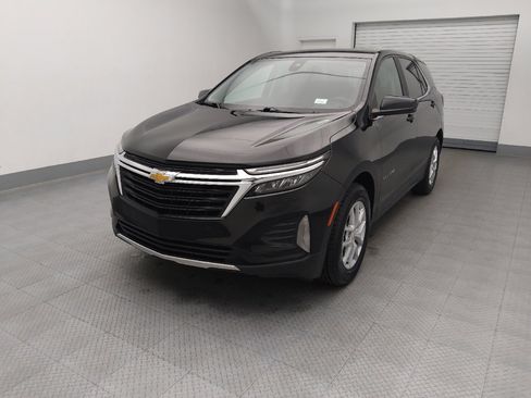 Used 2023 Chevrolet Equinox LT w/ Driver Convenience Package FWD image 15