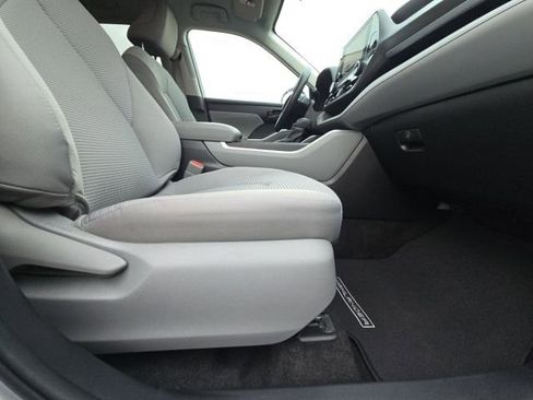 Used 2023 Toyota Highlander LE image 21