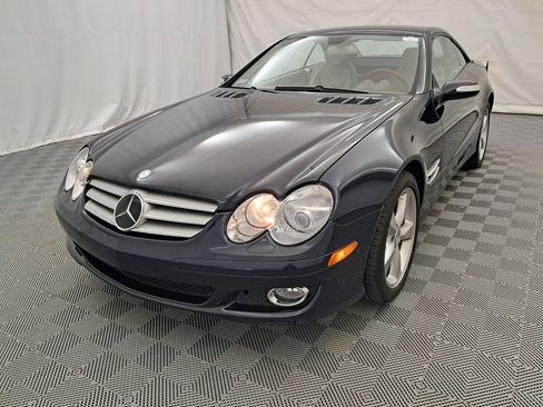Used 2007 Mercedes-Benz SL 600 image 11