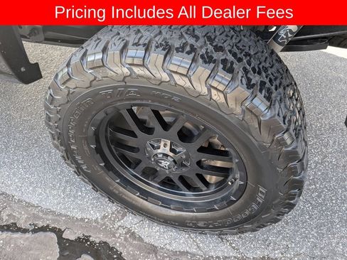 Used 2021 Ford F150 XLT w/ Equipment Group 302A High AWD/4WD image 18