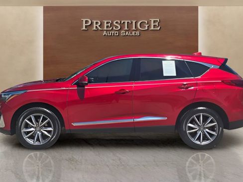 Used 2020 Acura RDX FWD w/ Technology Package image 34