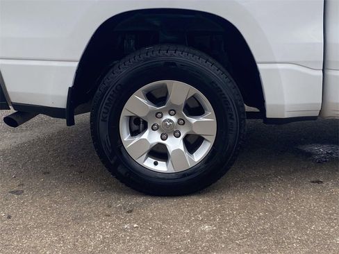 Used 2022 RAM 1500 Big Horn image 11