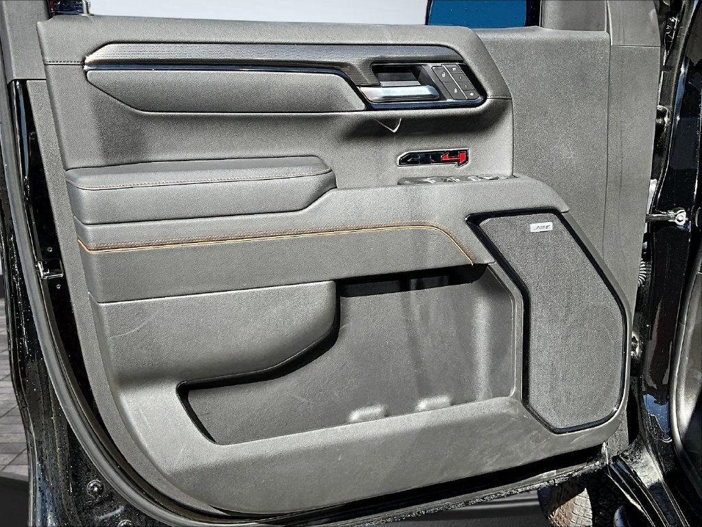 Used 2026 GMC Sierra 1500 AT4 w/ AT4 Premium Package AWD/4WD image 23