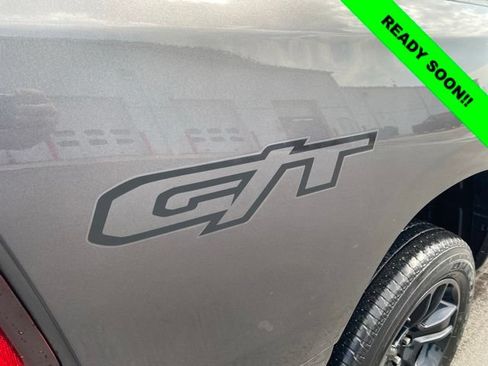 Used 2022 RAM 1500 Sport w/ G/T Package AWD/4WD image 3