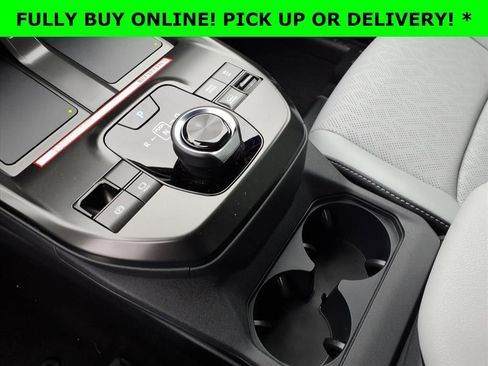 New 2026 Subaru Solterra Premium image 15