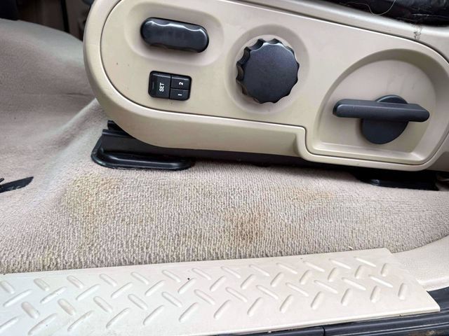 Used 2006 Ford F150 Lariat AWD/4WD image 19