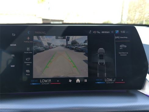 Used 2025 BMW X2 xDrive28i image 25