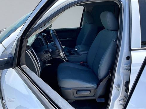 Used 2015 RAM 1500 Tradesman w/ Popular Equipment Group RWD image 3