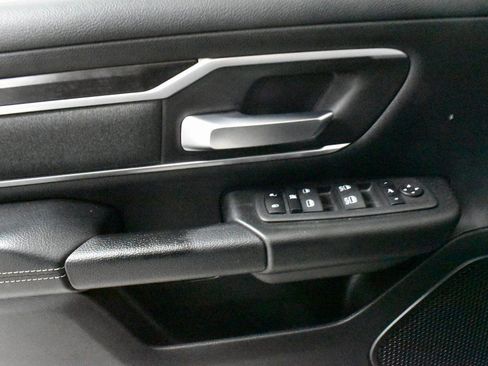 Used 2022 RAM 1500 Big Horn image 18