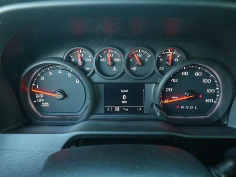 New 2026 GMC Sierra 1500 Pro w/ Graphite Edition AWD/4WD image 18