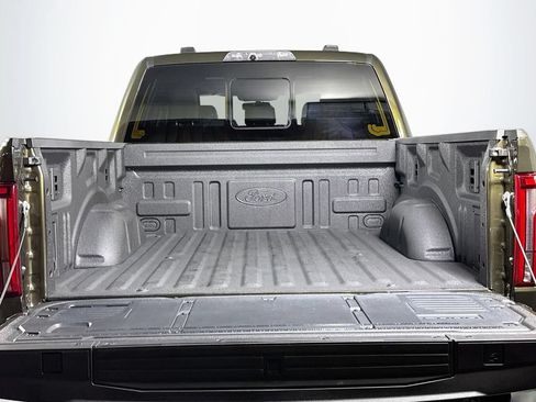 Used 2025 Ford F150 Raptor AWD/4WD image 22
