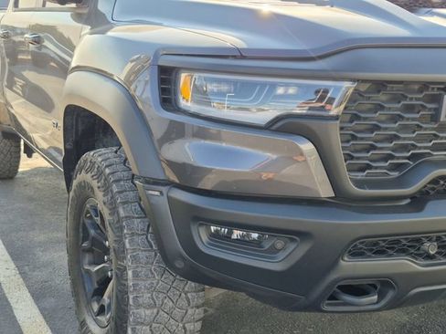 Used 2025 RAM 1500 RHO AWD/4WD image 4