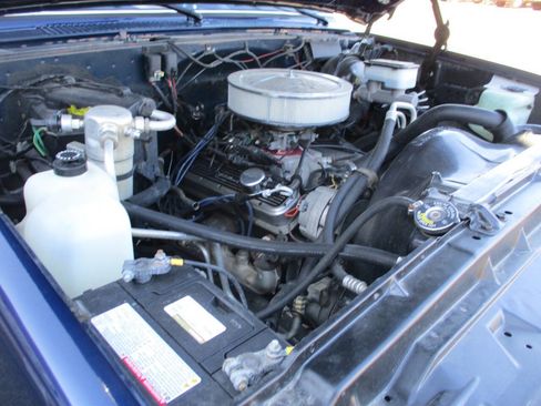 Used 1987 GMC Sierra 1500 4x4 Regular Cab image 34