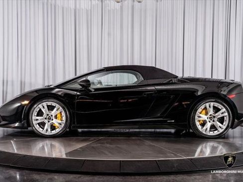 Used 2012 Lamborghini Gallardo LP 560-4 AWD/4WD image 12
