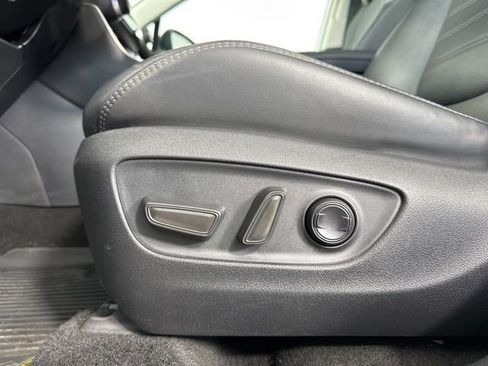 Used 2024 Toyota RAV4 XLE Premium w/ Weather Package image 22