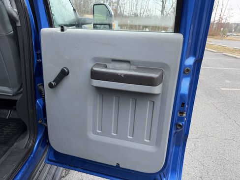 Used 2016 Ford F450 XL w/ Snow Plow Prep Package image 22