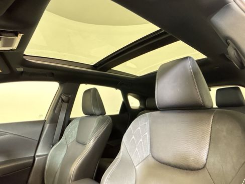 Used 2025 Lexus RX 350 AWD w/ Convenience Package image 13