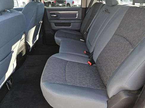 Used 2018 RAM 1500 Lone Star image 29