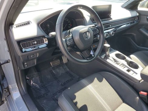 Certified 2023 Honda Civic Sport image 16