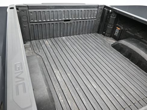 Used 2022 GMC Sierra 1500 Denali Ultimate image 44