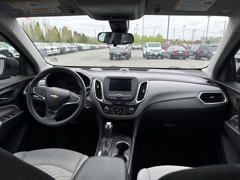 Used 2020 Chevrolet Equinox LS FWD image 16