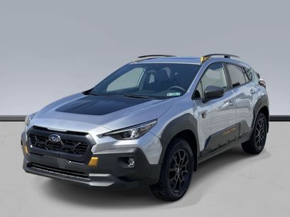 New 2026 Subaru Crosstrek 2.5i Wilderness